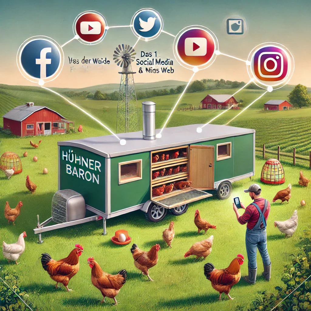 SOCIAL MEDIA KALENDER