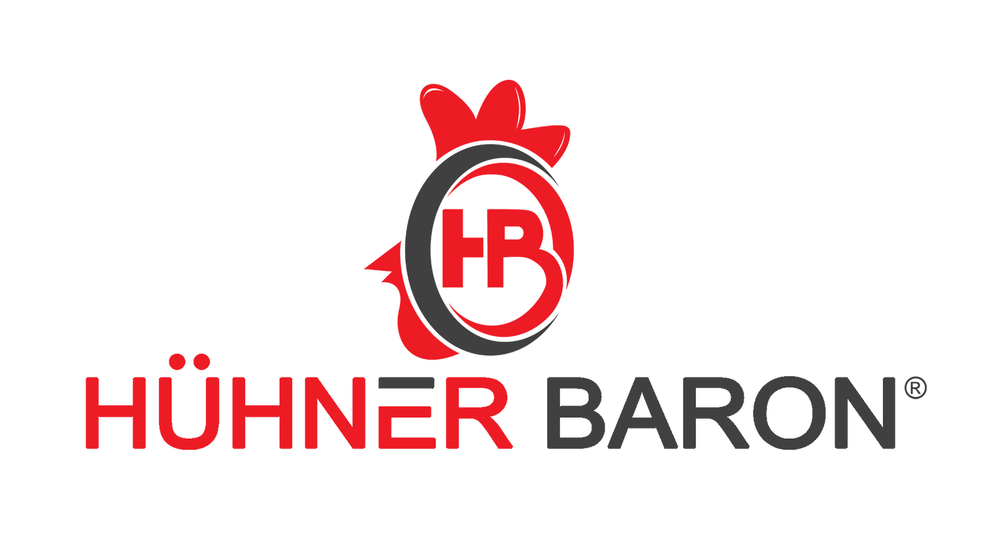 Unsere Mission - Hühnerbaron