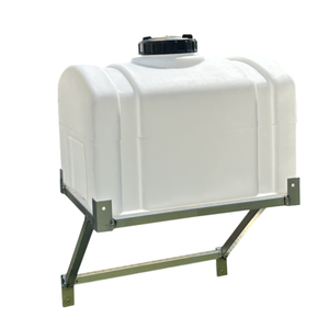 16 Gal Wassertank für Outdoor Mobilstall in vers. Größen
