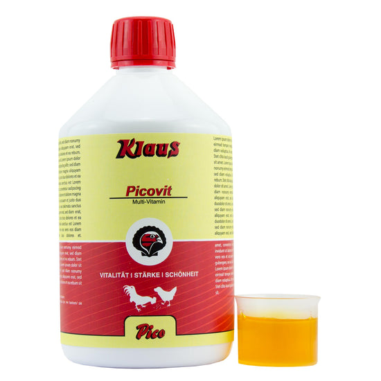 PICOVIT, Multivitamine für Hühner