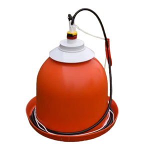 Bell-Matic Geflügeltränke