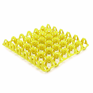 Eierhorde für 30 Eier, Eiertablett für Hühnereier